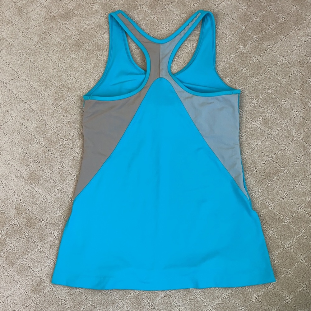 Splits59 Racerback tank - Picture 4 of 5